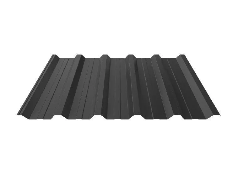 Blacha trapezowa T35+ Blachotrapez – zdjęcie produktu