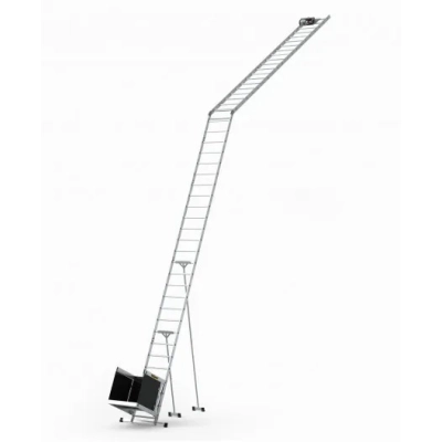 Lekka winda dekarska / wciągarka drabinowa | Drabest