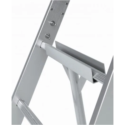 Lekka winda dekarska / wciągarka drabinowa | Drabest