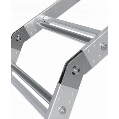 Lekka winda dekarska / wciągarka drabinowa | Drabest