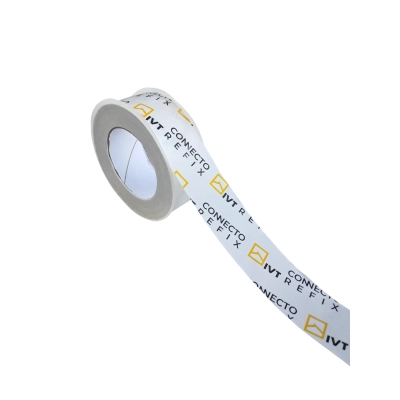 IVT CONNECTO REFIX - taśma jednostronnie klejąca 50 mm x 25 m