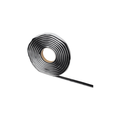 IVT CONNECTO CORD - sznur uszczelniający butylowy 10 mm x 4,5 m