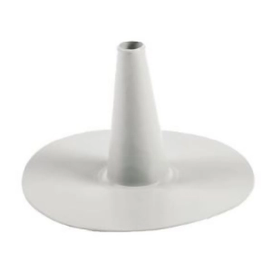 IVT Kołnierz uszczelniający - przejście dachowe PVC Ø20-50 / 120 mm