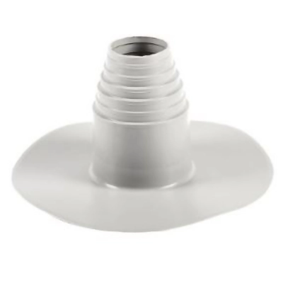 IVT Kołnierz uszczelniający - przejście dachowe PVC Ø35-90 / 180 mm