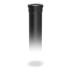 Zestaw SitaEasy DN 100/OD 110 – PAPA + rura SitaPipe PP 500 mm