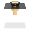 Wpust dachowy SitaTrendy DN 100/OD 110 pionowy – PAPA