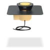 Wpust dachowy SitaTrendy DN 125/OD 125 kątowy ogrzewany – PAPA