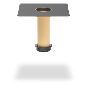 Nadbudowa SitaCompact 50–220 mm – PVC Nadbudowa SitaCompact 50–220 mm – PVC