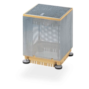 Skrzynia rewizyjna SitaGreen do zieleni intensywnej 400 × 400 mm Skrzynia rewizyjna SitaGreen do zieleni intensywnej 400 × 400 mm