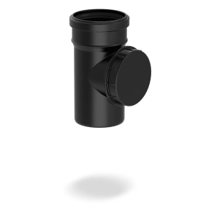 Czyszczak SitaPipe PP DN 70/OD 75 Czyszczak SitaPipe PP DN 70/OD 75