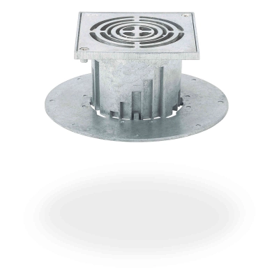 SitaMore kratka tarasowa do SitaTrendy/SitaStandard 34–100 mm