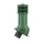 Kolor zielony RAL 6020