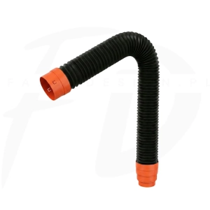 Rura przyłączeniowa premium fi 150mm długość 200cm do kominków wentylacyjnych Kronoplast