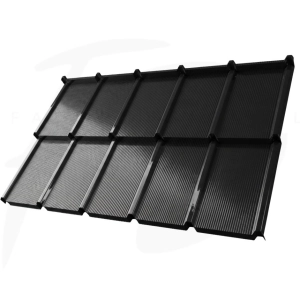 Blachodachówka modułowa TIGRA 50 lat gwarancji PURLAK