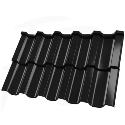 Blachodachówka modułowa Ren 50 lat gwarancji PURLAK