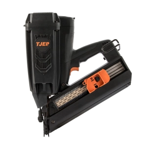 Gwoździarka gazowa TJEP GRF 34/100 na gwożdzie 63-100mm