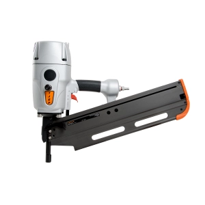 Gwoździarka pneumatyczna szynowa TJEP FH-130 na gwożdzie 90-130mm