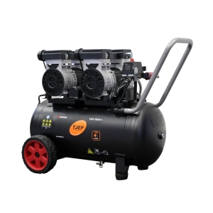 Kompersor bezolejowy TJEP 24/30-4 Silent