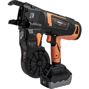 Wiązarka akumulatorowa do zbrojeń TJEP Ultra Grip 40