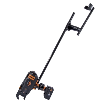 Ramię przedłużające do wiązarek TJEP