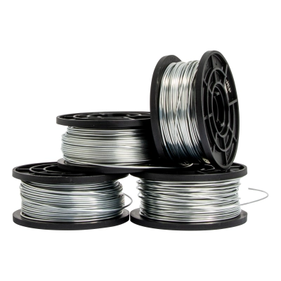 Drut wiązałkowy TJEP COMPACT TIER 1,3mm ocynk galwaniczny 1440szt