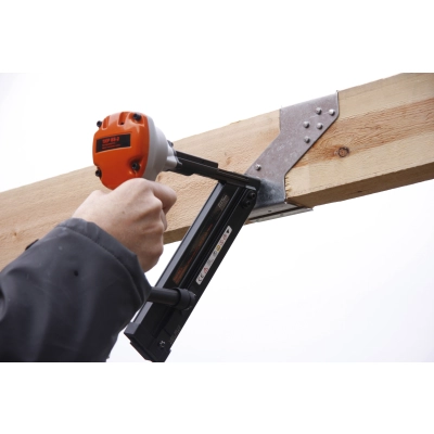 Gwoździarka pneumatyczna TJEP KA 2 do łączników ciesielskich - Anchor