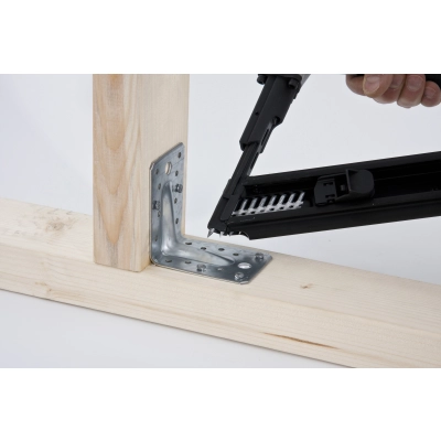 Gwoździarka pneumatyczna TJEP KA 2 do łączników ciesielskich - Anchor