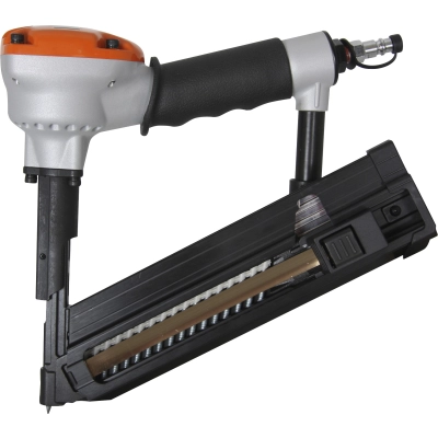 Gwoździarka pneumatyczna TJEP KA 2 do łączników ciesielskich - Anchor