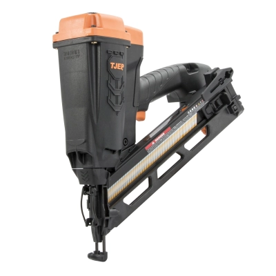 Gwoździarka gazowa wykończeniowa TJEP AB-15/64 3G