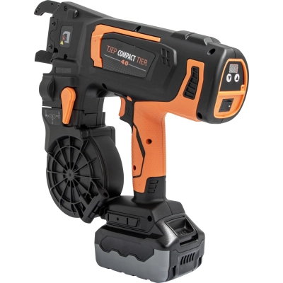 Wiązarka akumulatorowa do zbrojeń TJEP Ultra Grip 40