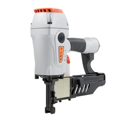 Zszywacz pneumatyczny budowlany TJEP PQZ-64