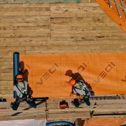 Jakie membrany dachowe warto wybrać i dlaczego akurat takie?