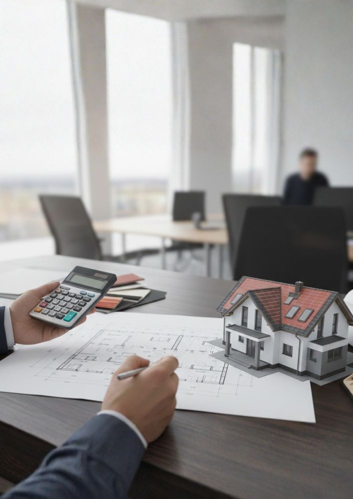 Za co zwrócić uwagę robiąc wycenę dachu?