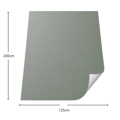 Blacha płaska w powłoce Ceramic Matt Pro BT 0,5mm | 75 lat gwarancji