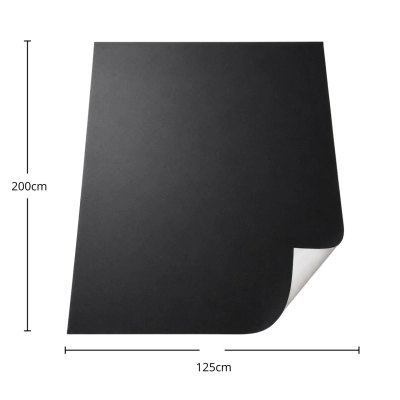 Blacha płaska powłoka Pladur® Wrinkle Mat firmy Blachotrapez