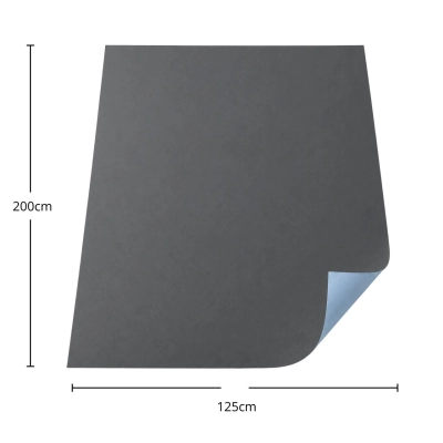 Blacha płaska Pladur Wrinkle MAT PLUS z huty ThyssenKrupp