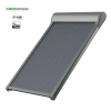 Markiza zewnętrzna FAKRO AMZ KOMFORT Z-Wave Solar – Grupa I, prześwit 10%