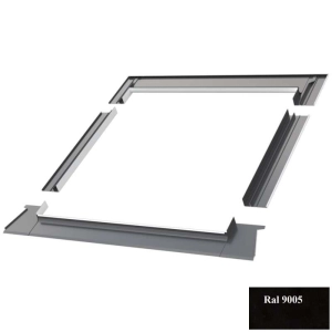 FAKRO ESS do klap dymowych – Czarny RAL 9005