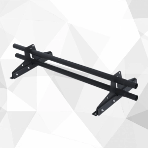 Bariera przeciwśniegowa 150 cm do panelu dachowego na rąbek stojący Panel Dachowy Aqua Classic firmy AQUAPLAST – 2 mocowniki – B670-150-2