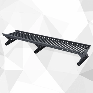 Ława kominiarska 150 cm do blachy trapezowej T-35 firmy WAT – 3 mocowniki – K564-150
