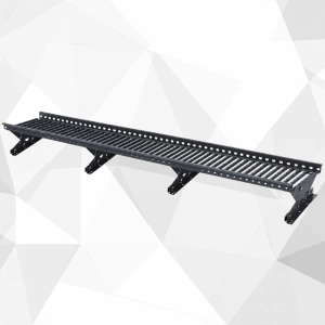 Ława kominiarska 300 cm do blachy trapezowej T-15 firmy WAT – 4 mocowniki – K531-300
