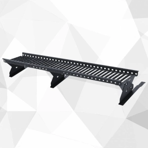 Ława kominiarska 150 cm do dachówki Rubin 9V firmy Braas – 3 mocowniki – K550-150