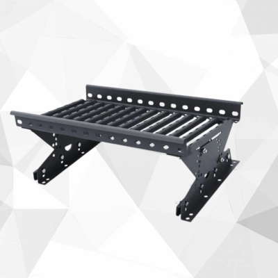 Ława kominiarska 100 cm do blachy trapezowej T-12 firmy WAT – 2 mocowniki – K531-100