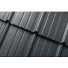 Blachodachówka Estima firmy Blachotrapez Aluminium 60 lat gwarancji