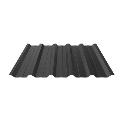 Blacha trapezowa T-35 plus MAT 0,5mm od firmy Blachotrapez