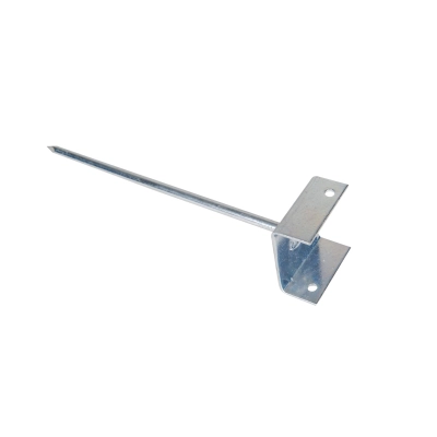 Mocowanie łaty kalenicowej IVT TYP 3 – 40 / 210 mm