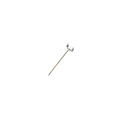 Mocowanie łaty kalenicowej IVT TYP 4 wkręcane – 40 / 220 mm