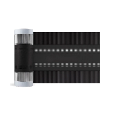 Taśma kalenicowa IVT UNI-ROLL 390 mm x 5 m