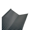 Kosz dachowy aluminiowy IVT PLUS 50 cm x 2 m