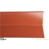 Kosz dachowy aluminiowy IVT PLUS 50 cm x 2 m